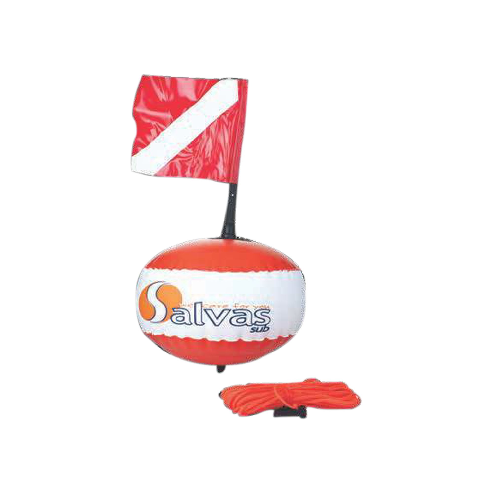 DiverSignal