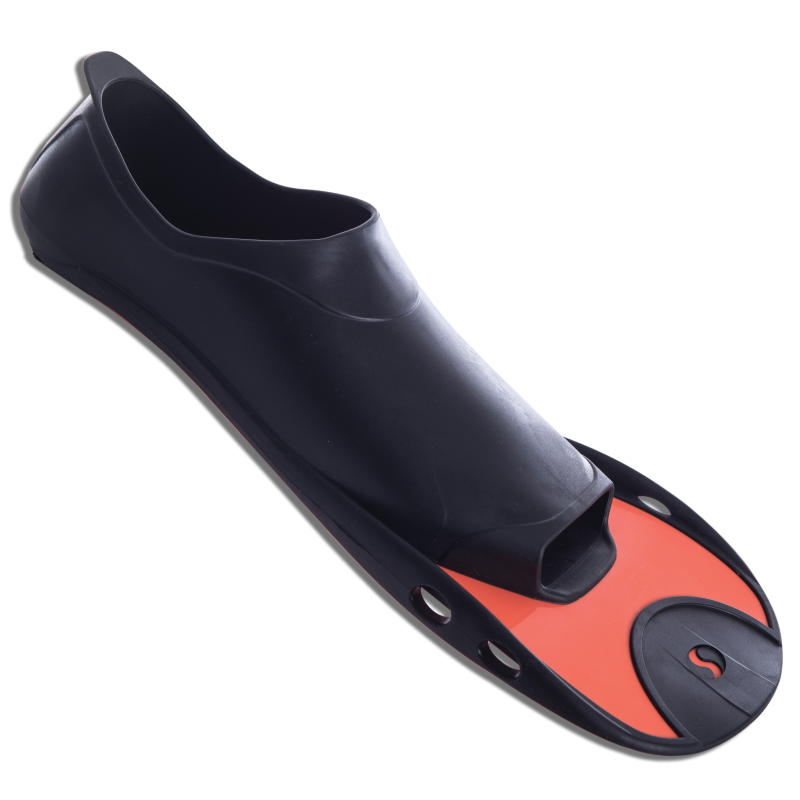 F5 BlackOrange